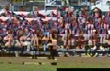 Round 12 V Westside - Indigenous Round